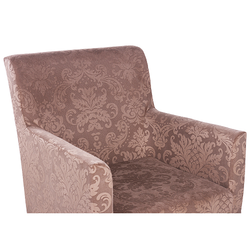 Čalouněné křeslo LEEDS