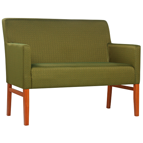 Čalouněné křeslo LEEDS DUO