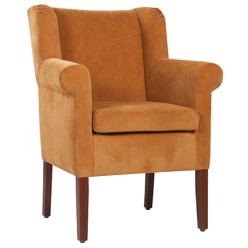 Čalouněné křeslo CLEA