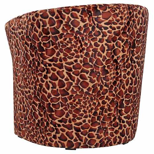 Čalouněná křesla COCKTAIL SAFARI