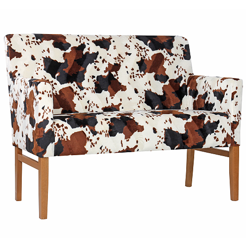 Čalouněné křeslo LEEDS DUO