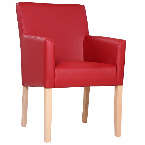 Čalouněné křeslo LAURA