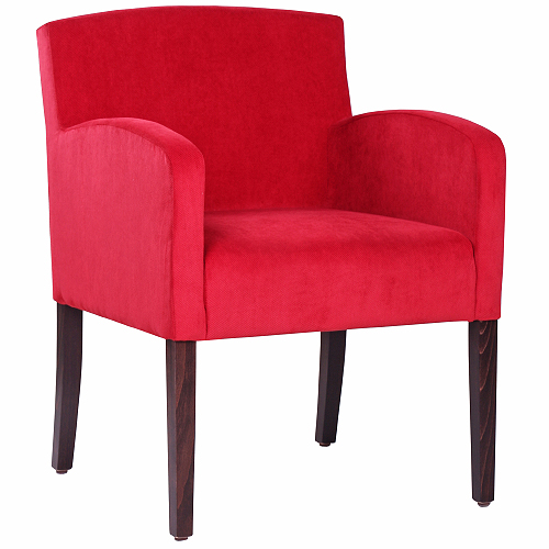 Čalouněné křeslo ERIC