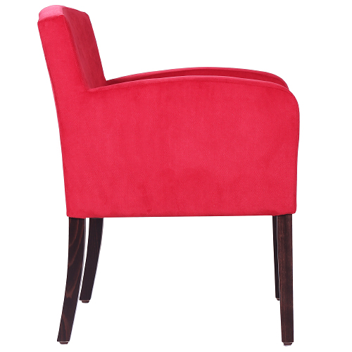 Čalouněné křeslo ERIC