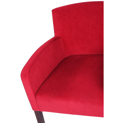 Čalouněné křeslo ERIC