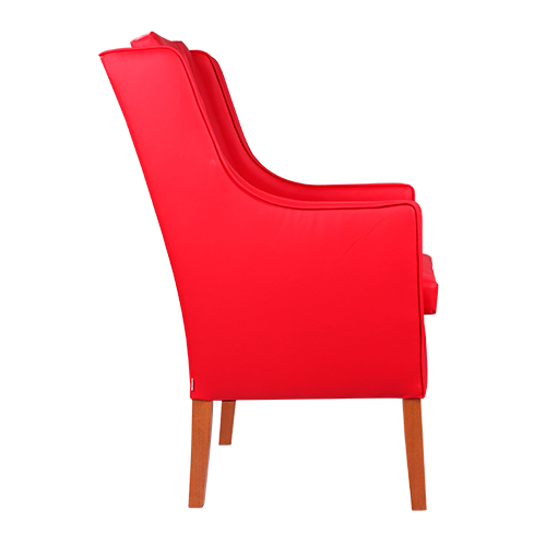 Čalouněné křeslo LOUVRE