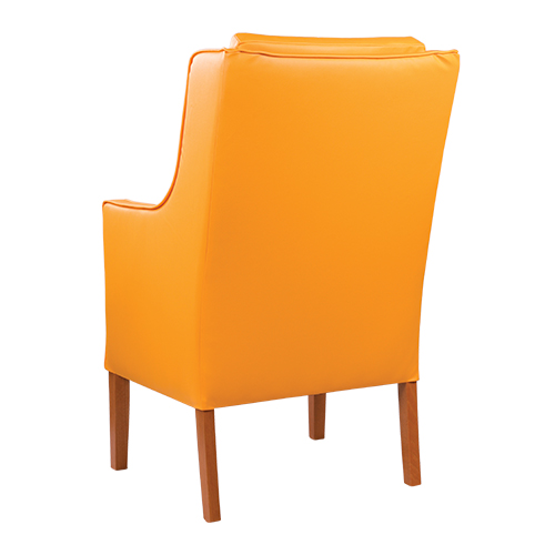 Čalouněné křeslo LOUVRE