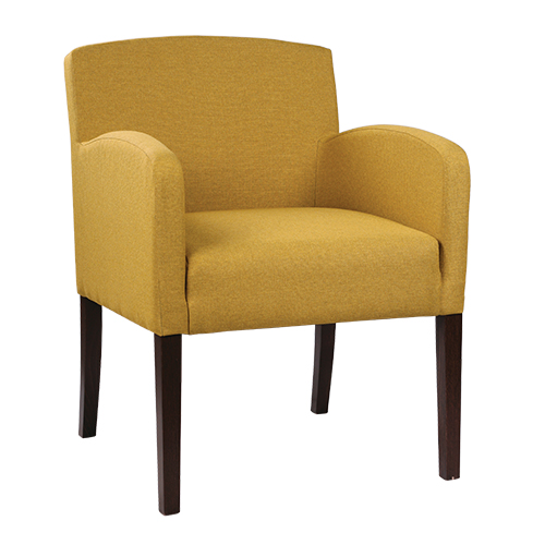 Čalouněné křeslo ERIC