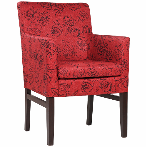 Čalouněné křeslo LEEDS