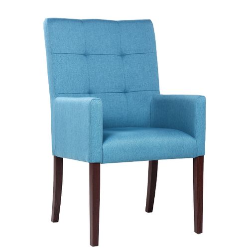 Čalouněná křesla REGINA H DSK do restaurace nebo kavárny