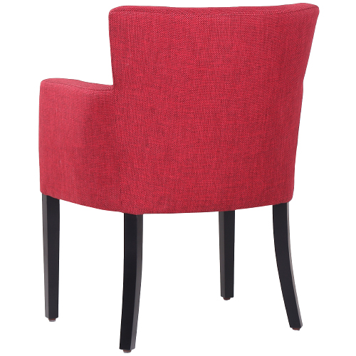 Čalouněná křesla BETTY do restaurace