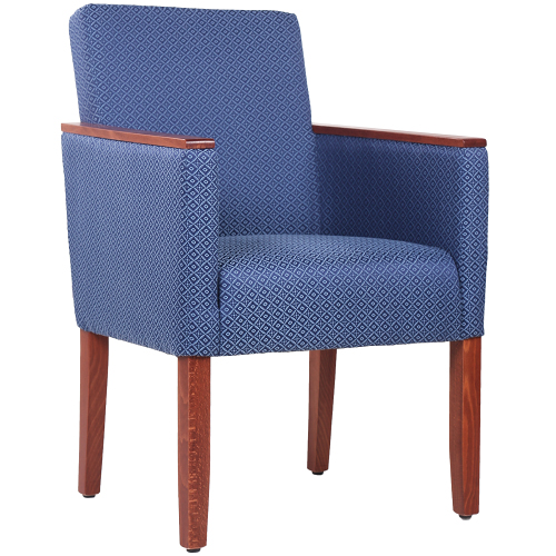 Čalouněné křeslo LILLE HA