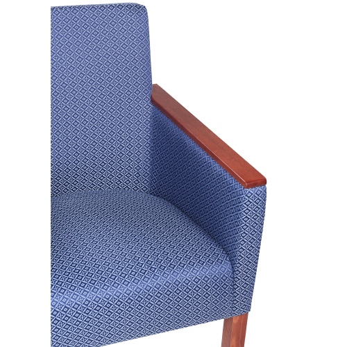 Čalouněné křeslo LILLE HA