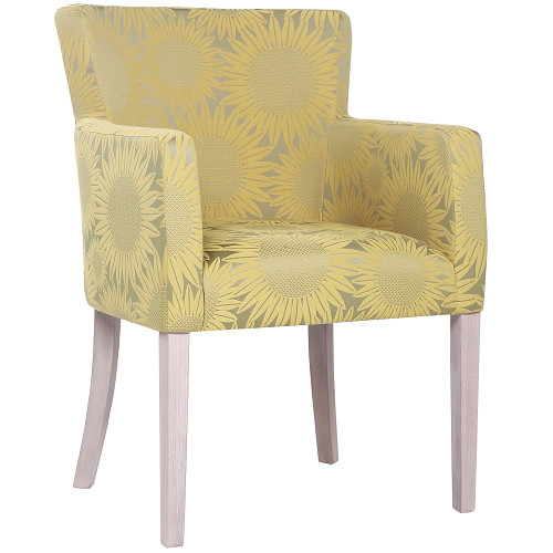 Čalouněná křesla BETTY do restaurace