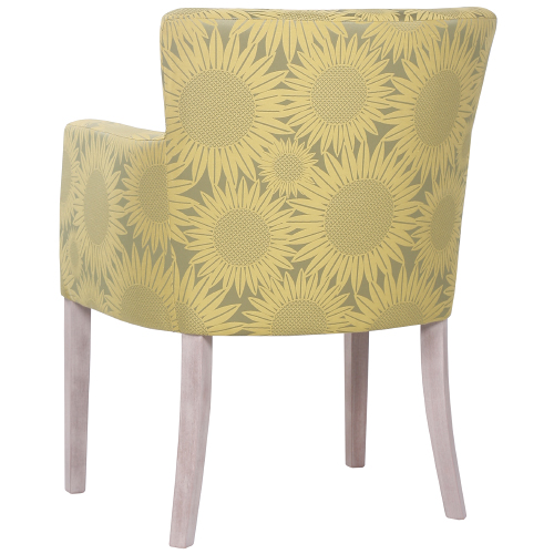 Čalouněná křesla BETTY do restaurace