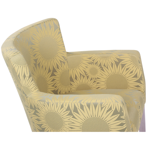 Čalouněná křesla BETTY do restaurace