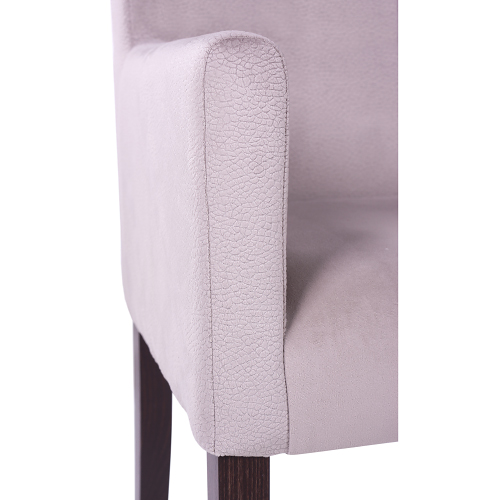 Hotelová a restaurační křesla REGINA M BC