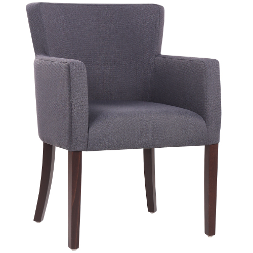 Čalouněná křesla BETTY do restaurace