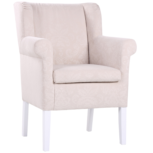 Čalouněné křeslo CLEA