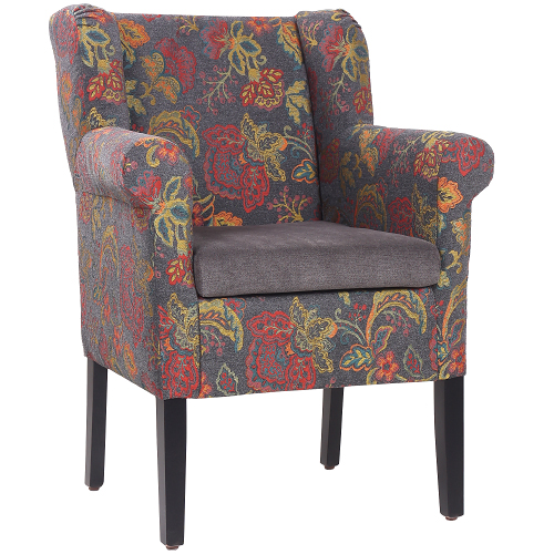 Čalouněné křeslo CLEA