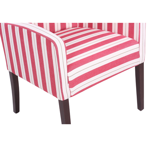 Čalouněné křeslo ERIC