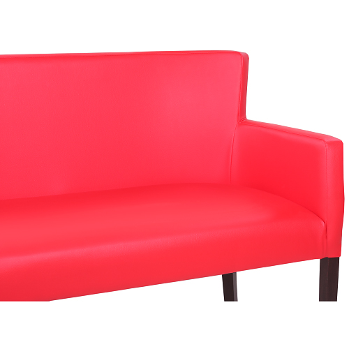 Čalouněná křesla BETTY DUO lounge pro restaurace