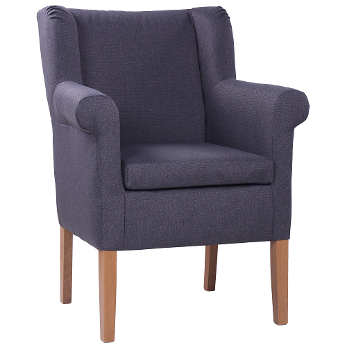 Čalouněné křeslo CLEA