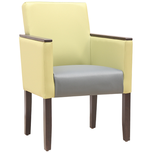 Čalouněné křeslo LILLE HA