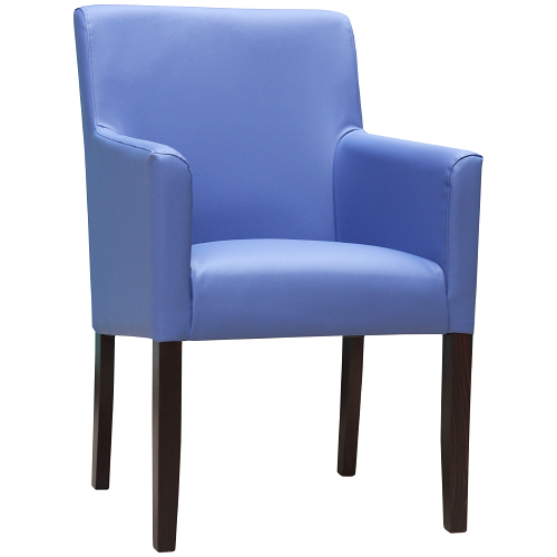 Čalouněné křeslo LAURA