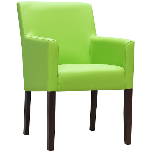 Čalouněné křeslo LAURA