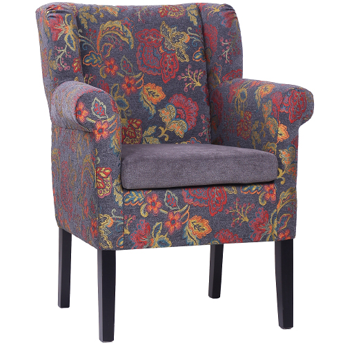 Čalouněné křeslo CLEA