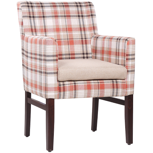 Čalouněné křeslo LEEDS