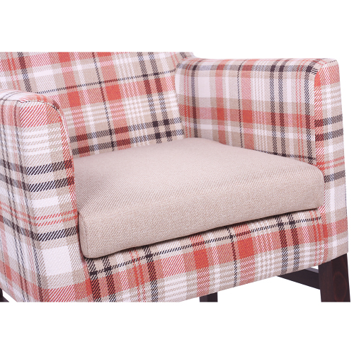 Čalouněné křeslo LEEDS