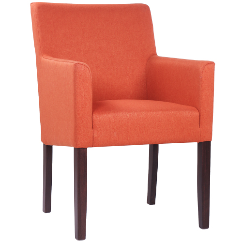 Čalouněné křeslo LAURA