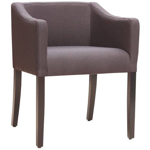 Hotelové křesla REXO M