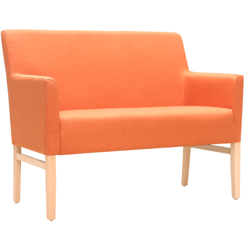 Čalouněné křeslo LEEDS DUO