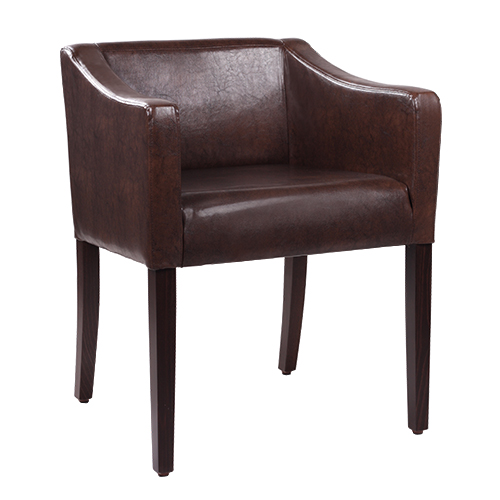 Hotelové křesla REXO M