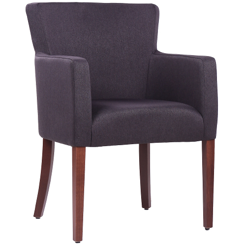 Čalouněná křesla BETTY do restaurace