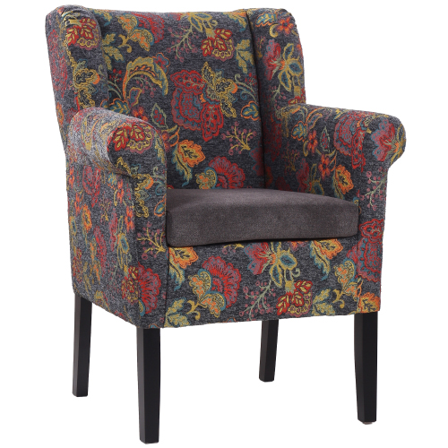 Čalouněné křeslo CLEA