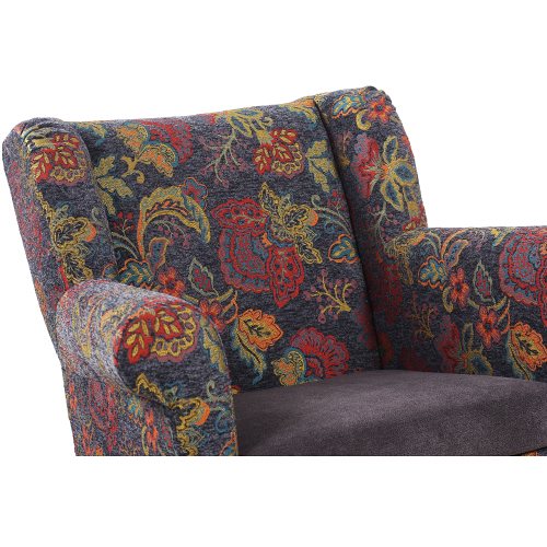 Čalouněné křeslo CLEA