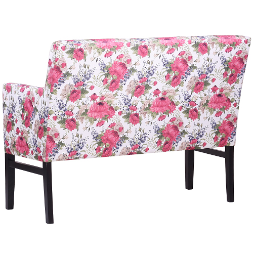 Čalouněné křeslo LEEDS DUO