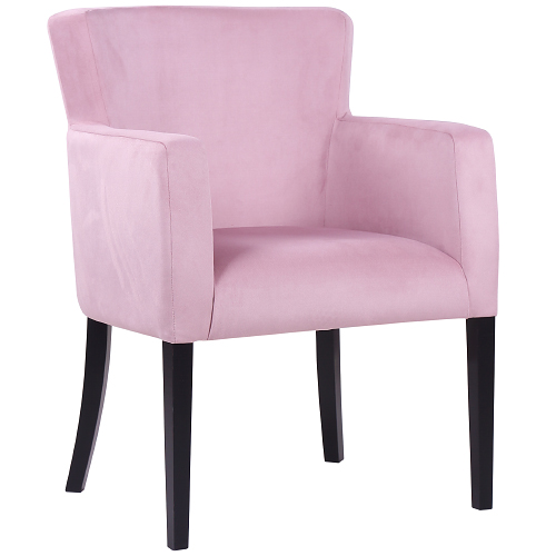 Čalouněná křesla BETTY XL K s širším sedákem a dekorativním štepováním