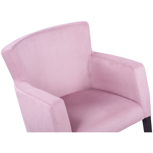 Čalouněná křesla BETTY XL K s širším sedákem a dekorativním štepováním