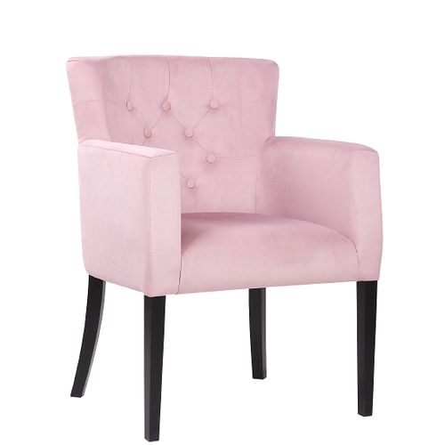 Čalouněná křesla BETTY XL K s širším sedákem a dekorativním štepováním