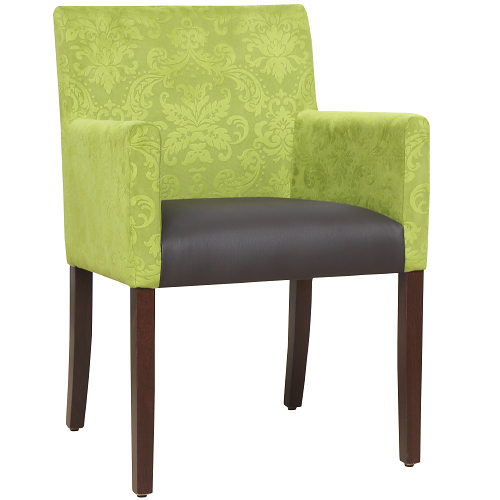 Hotelová a restaurační křesla REGINA M BC