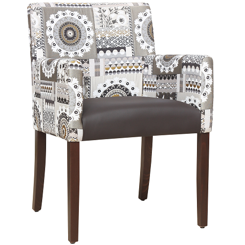 Hotelová a restaurační křesla REGINA M BC