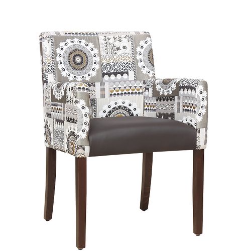 Hotelová a restaurační křesla REGINA M BC