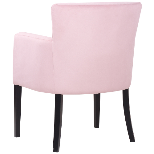 Čalouněná křesla BETTY XL K s širším sedákem a dekorativním štepováním