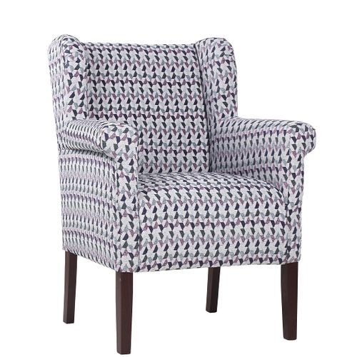 Čalouněná křesla CLEA XL s rozšířeným sedákem