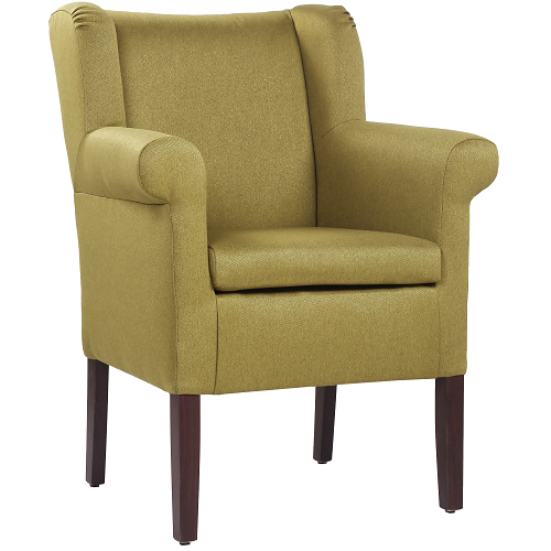 Čalouněné křeslo CLEA